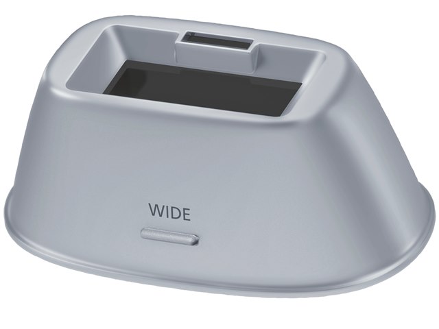 光エステ スムースエピ パワー&クール ES-WG0B-H [グレー]の製品画像