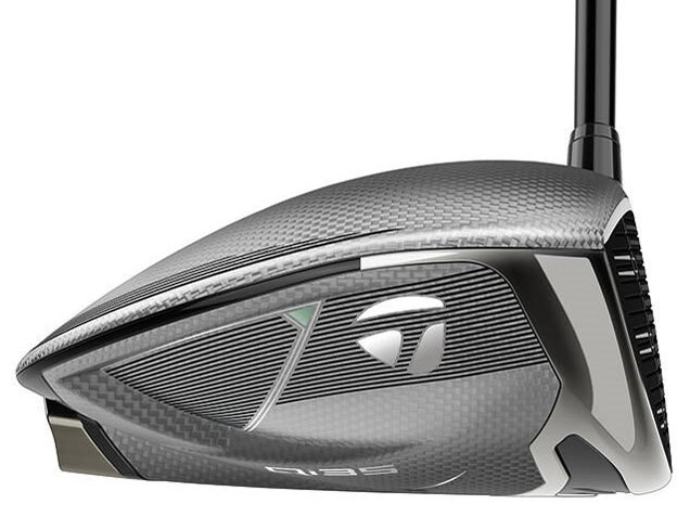 Qi35 ドライバー [2025 Diamana SILVER TM55 フレックス：S ロフト：9 