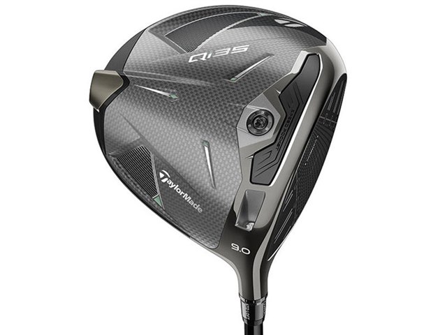 Qi35 �h���C�o�[ [2025 Diamana SILVER TM55 �t���b�N�X�FS ���t�g�F10.5]