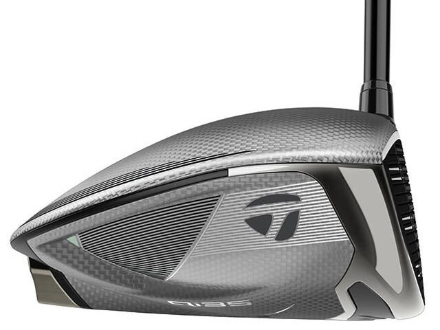 TaylorMade GK栄三越□ 973 【新品】テーラーメイド◇Qi35 MAX