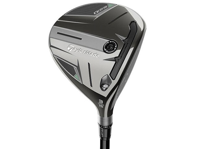 Qi35 フェアウェイウッド #3 [2025 Diamana SILVER TM55
