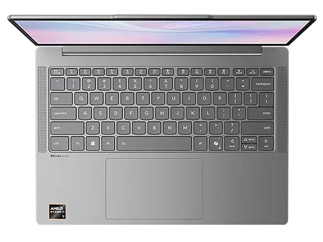 IdeaPad Slim 5 Gen 10 AMD Ryzen 7 8845HS・32GBメモリー・1TB SSD