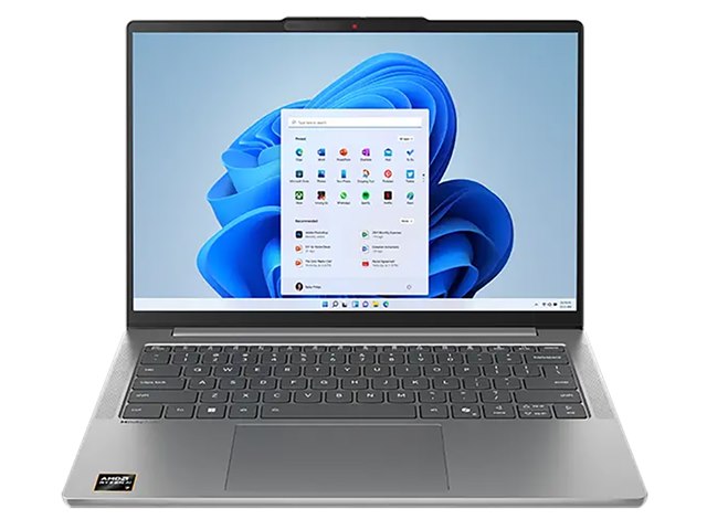 IdeaPad Slim 5 Gen 10 AMD Ryzen 5 8645HS・16GBメモリー・512GB SSD