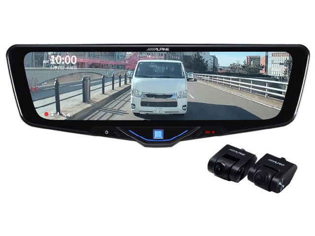 DVR-DM1000A-IC 『Daimiii プロフ必読♡さん専用』 アルパイン DVR-DM1000A-IC レビュー評価・評判 - 価格.com