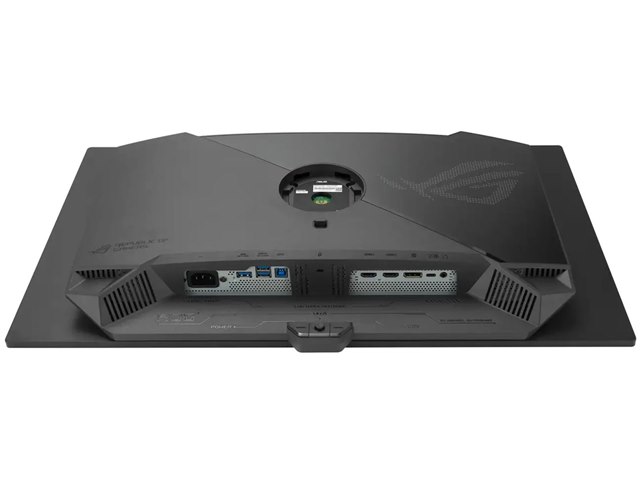 ROG Swift OLED PG27UCDM [26.5インチ]の製品画像 - 価格.com