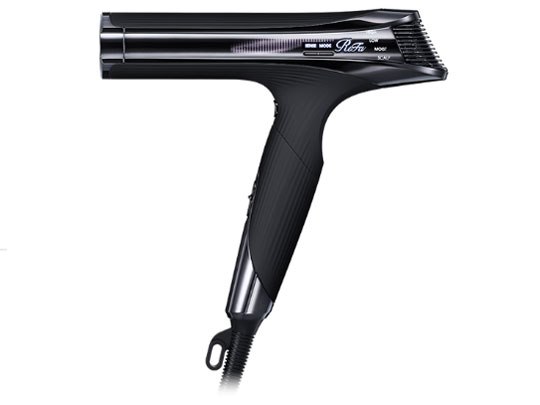 【新品】ReFa ヘアドライヤー ブラック RE-BC-03A ReFa BEAUTECH DRYER S+ RE-BC-03A [ブラック]の製品画像 - 価格.com