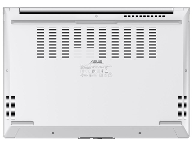 Zenbook 14 UX3405CA UX3405CA-TU9321SIW [フォギーシルバー]の製品