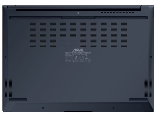 Zenbook 14 UX3405CA UX3405CA-TU7325BLW [ポンダーブルー]の製品画像