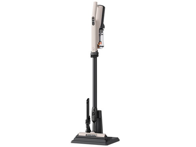 ラクかるスティック PV-BL3M(C) [ベージュ]の製品画像 - 価格.com