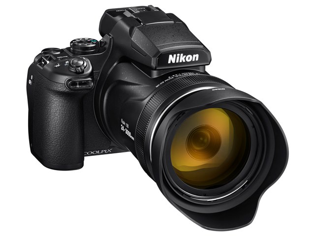 Nikon COOLPIX P1100 本体 COOLPIX P1100の製品画像 - 価格.com