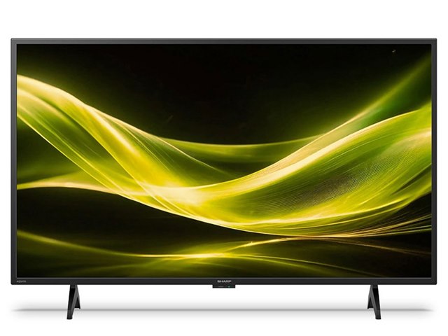 SHARP AQUOS 43インチ 液晶テレビ 2T-C43GE2 AQUOS 2T-C43GE2 [43インチ]の製品画像 - 価格.com