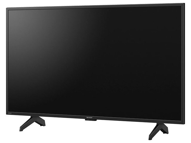 AQUOS 2T-C43GE2 [43インチ]の製品画像 - 価格.com