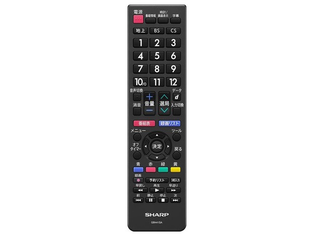 AQUOS 2T-C19GE1 [19インチ]の製品画像 - 価格.com