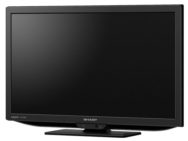 AQUOS 2T-C19GE1 [19インチ]の製品画像 - 価格.com
