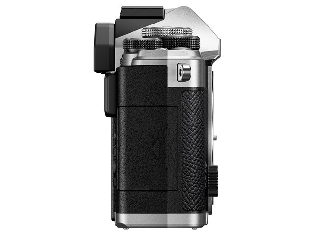 新製品レビュー：OM SYSTEM OM-3 - デジカメ Watch