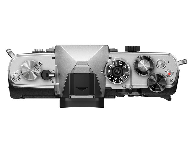 OM SYSTEM OM-3 ボディの製品画像 - 価格.com