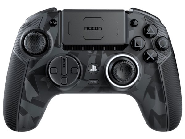 REVOLUTION 5 PRO コントローラー PS5RP5JPURBAN [カモブラック]の製品