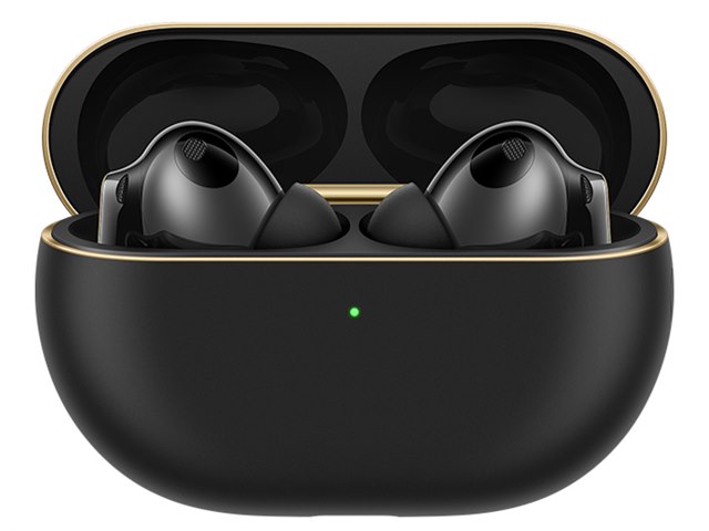 HUAWEI FreeBuds Pro 4 [ブラック]の製品画像 - 価格.com