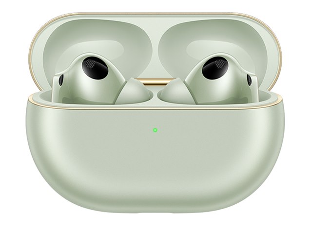 国内版HUAWEI FreeBuds Pro 4　グリーン HUAWEI FreeBuds Pro 4 [グリーン]の製品画像 - 価格.com