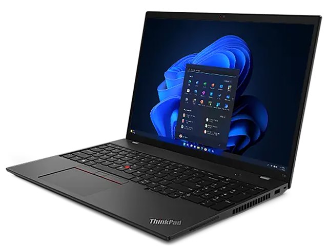 ThinkPad T16 Gen 2 AMD 価格.com限定・Ryzen 7 PRO 7840U・32GB
