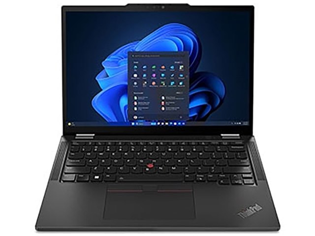 ThinkPad X13 2-in-1 Gen 5 価格.com限定・Core Ultra 7 155U