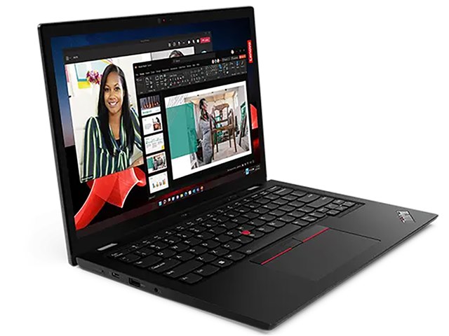 ThinkPad L13 Yoga Gen 4 AMD 価格.com限定・Ryzen 3 7330U