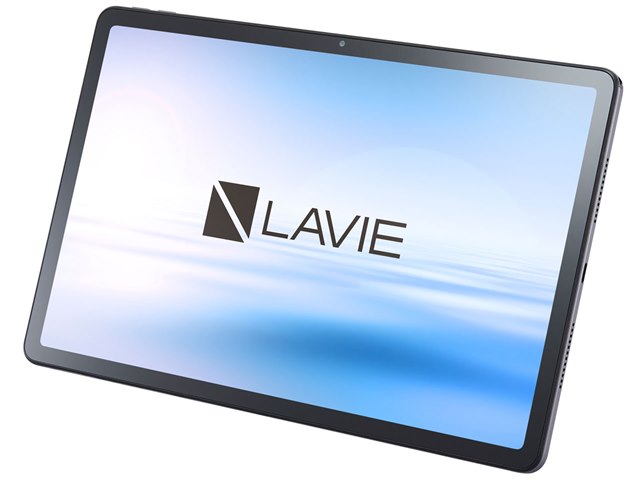 【新品】LAVIE Tab T11 T1165/KAS PC-T1165KAS LAVIE Tab T11 T1165/KAS PC-T1165KAS [ルナグレー]の製品画像