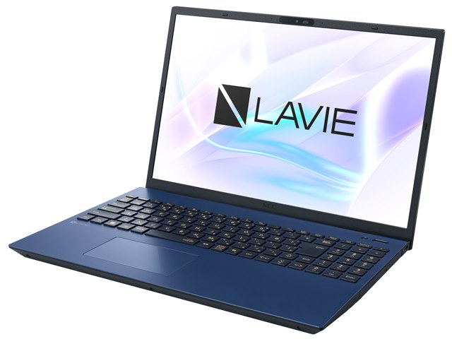 NEC LAVIE N1275/BAL ネイビーブルー 中古品 価格.com - NEC LAVIE N12 N1275/BAL PC-N1275BAL [ネイビーブルー