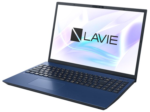 LAVIE N15 ネイビーブルー NEC LAVIE N15 N1570/GAL PC-N1570GAL [ネイビーブルー] 価格比較