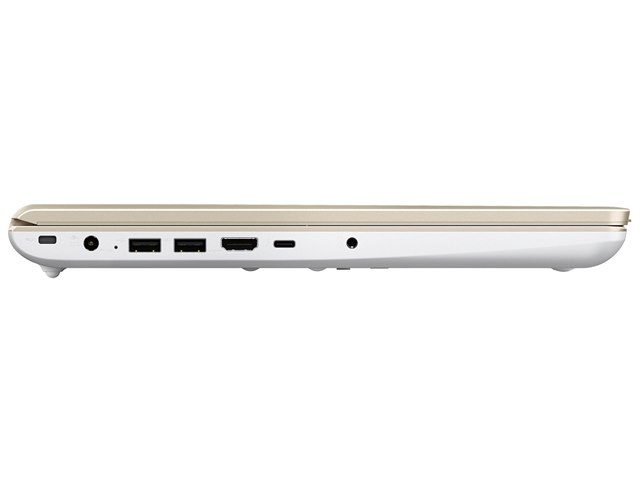 dynabook T6 P1T6YPEG [アッシュゴールド]の製品画像 - 価格.com