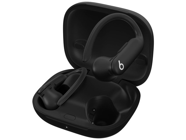 Powerbeats Pro 2 MX723PA/A [ジェットブラック]の製品画像 - 価格.com