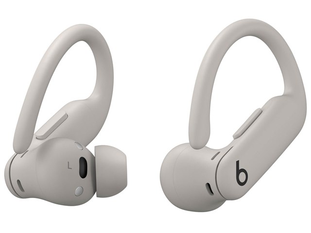 Powerbeats Pro 2 MX733PA/A [クイックサンド]の製品画像 - 価格.com