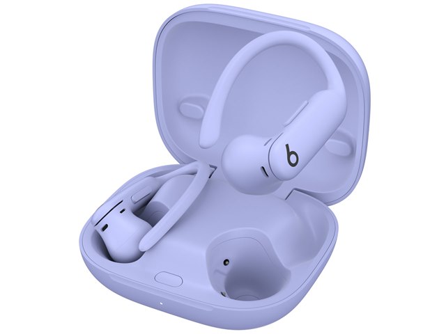Powerbeats Pro 2 MX753PA/A [ハイパーパープル]の製品画像 - 価格.com