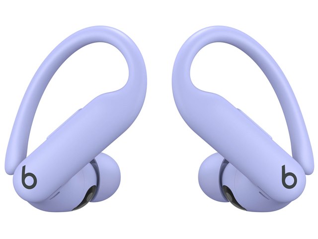 Powerbeats Pro 2 MX753PA/A [ハイパーパープル]の製品画像 - 価格.com