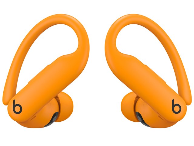 Powerbeats Pro 2 MX743PA/A [エレクトリックオレンジ]の製品画像