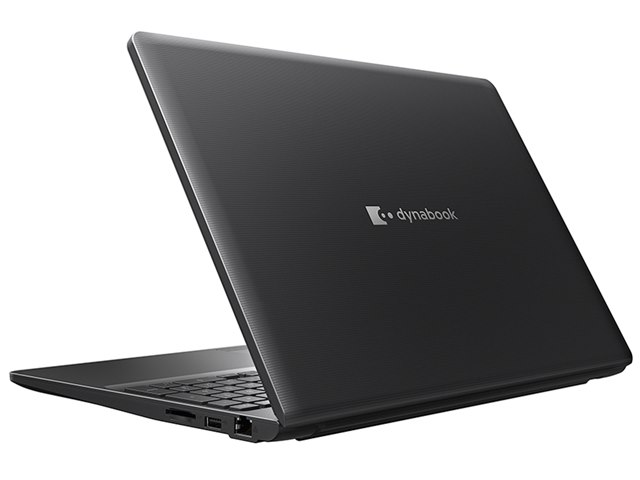 dynabook PZ/MY 価格.com限定 W6PZMY5EAB-K 16型WUXGA Core i5 1334U