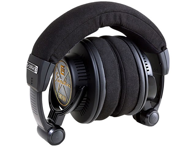 Signature FUSION Open Back ULT-SIG-FUSION-OBの製品画像 - 価格.com