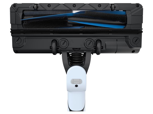 EVOPOWER SYSTEM FIT+ LC150JBL [グレーシアブルー]の製品画像 - 価格.com