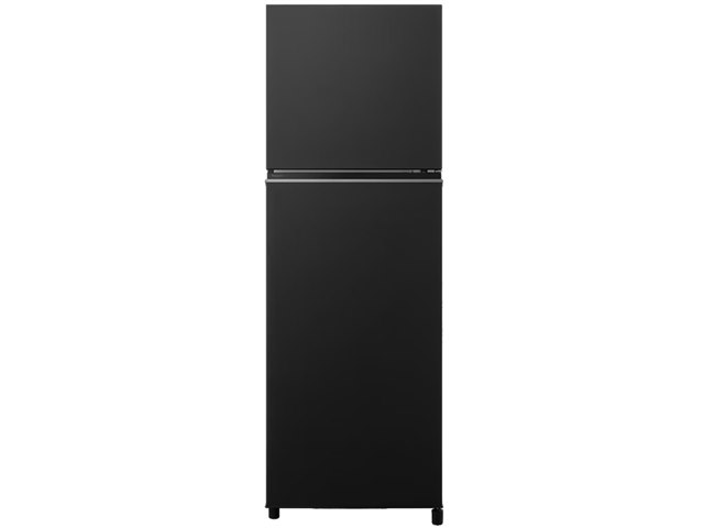 C7525★2023年製美品★パナソニック　冷蔵庫　マットブラック　インバーター C7525☆2023年製美品☆パナソニック 冷蔵庫 マットブラック
