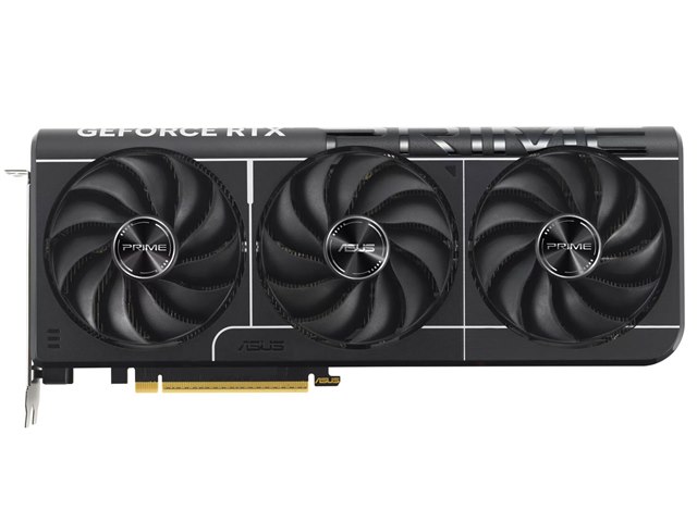 PRIME-RTX5070TI-16G [PCIExp 16GB]の製品画像 - 価格.com
