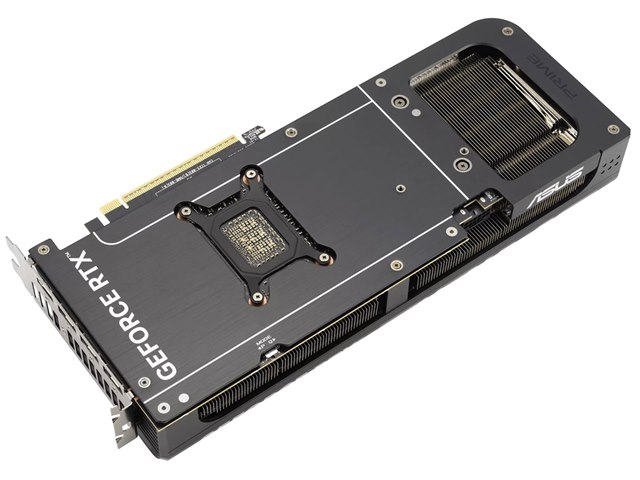 PRIME-RTX5070TI-16G [PCIExp 16GB]の製品画像 - 価格.com