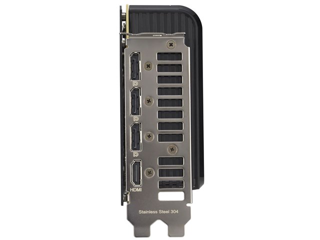 PRIME-RTX5070TI-16G [PCIExp 16GB]の製品画像 - 価格.com
