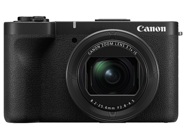 デジタルカメラ Canon Powershot V1 PowerShot V1：コンパクトデジタルカメラ｜個人｜キヤノン