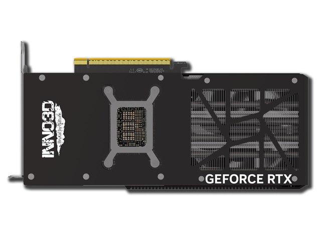 GeForce RTX 5070 TWIN X2 GD5070-12GERX2 [PCIExp 12GB]の製品