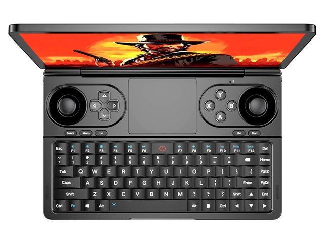 【値下げ】GPD win3♡Corei5-1135g7 1TB メモリ16GB 楽天市場】gpd win 3（ノートPC｜パソコン）：パソコン・周辺