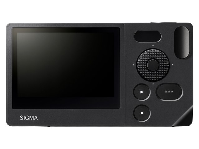 Sigma BF ボディ ブラック Sigma BF ボディ [ブラック]の製品画像 - 価格.com