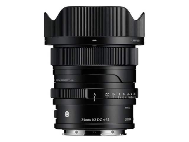 24mm F2 DG [�\�j�[E�p]