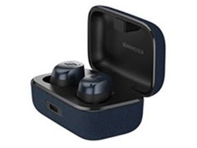 MOMENTUM True Wireless 4 [Denim]の製品画像 - 価格.com
