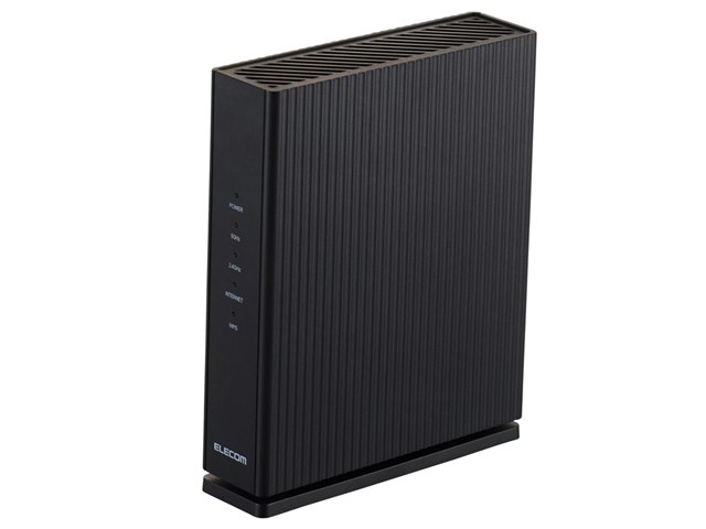 バッファロー 無線ルーター　【最終値下げ】 BUFFALO 無線LANルーター 11ac 866+300Mbps AirStation ブラック