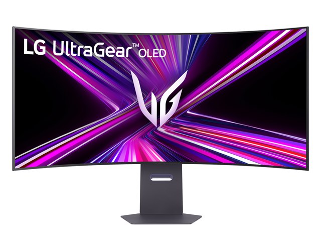 LG UltraGear 45GX950A-B [44.5インチ]の製品画像 - 価格.com